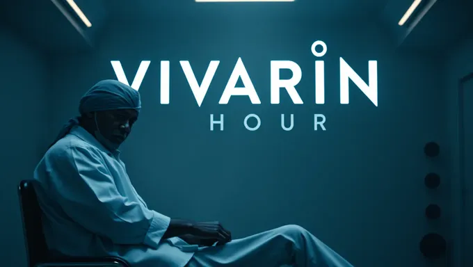 Película Vivarin Hour 2025: Película Vivarin Hour 2025