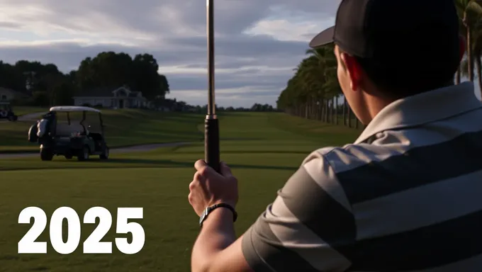 Película de Golf 2025: Una Película para Entusiastas de Golf