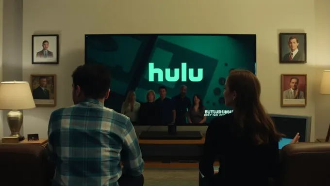 Película de Hulu 2025: El Futuro del Contenido de Streaming