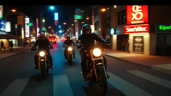 Película de Ride 2025: Una emocionante experiencia a recordar