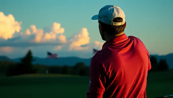 Película de golf 2025: Golfistas unidos por un film emocionante