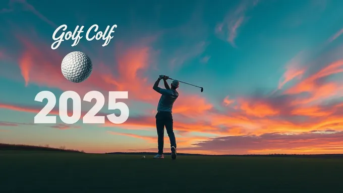 Película de golf 2025: el futuro del golf en la pantalla grande