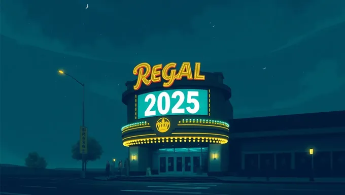 Películas Regal $1 de 2025: Unirse a los ahorradores de cine