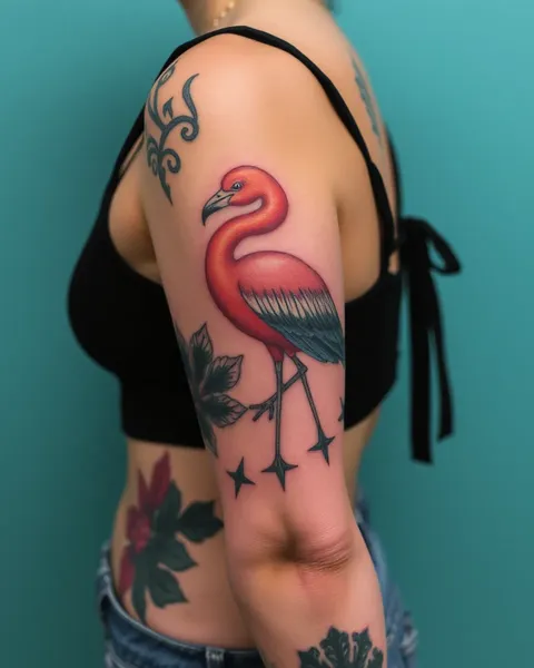 Peso Pluma Tatuajes: Tinta Personalizada para Expresión Artística