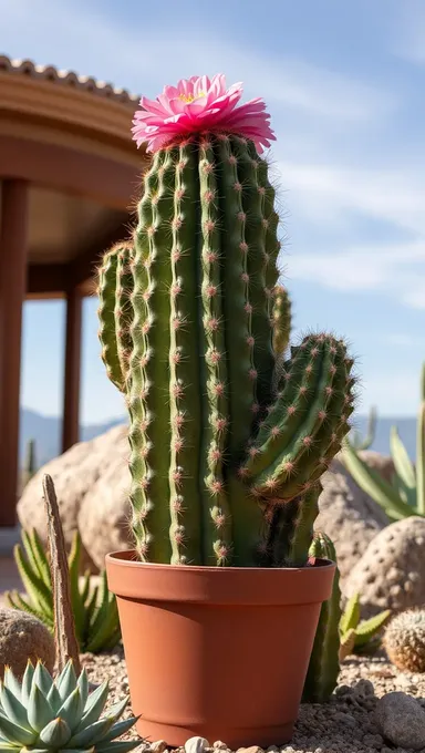 Pezones de Cactus: Ocurrencias Múltiples Encontradas