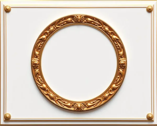 Placa de premio en blanco PNG, diseño gráfico