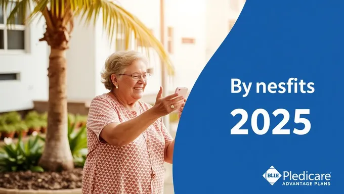 Planes de Medicare de Florida 2025 con beneficios extras de Blue