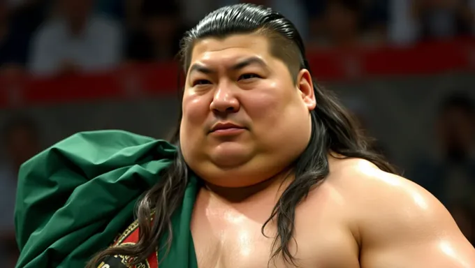 Planes futuros revelados de Takeshi Morishima para 2025