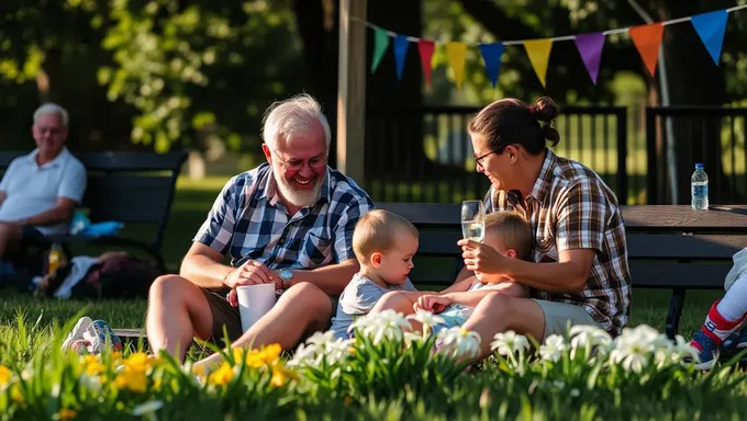 Planifica tu fin de semana del Día del Padre 2025 ahora