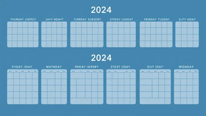 Planner de Días 2024-2025 para Organizar Tareas Diarias