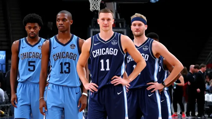 Plantilla del Chicago Sky 2025 Destaca por Jugadores Jóvenes y Veteranos con Talentos