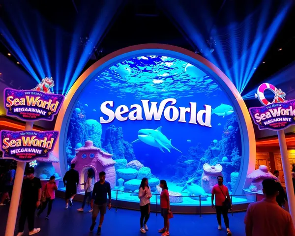 Plataforma de juego PNG Mega888 de Seaworld