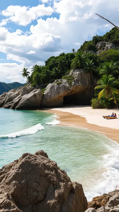 Playa de Pechos Descalzos: Descubriendo la Verdad sobre la Naturaleza Humana