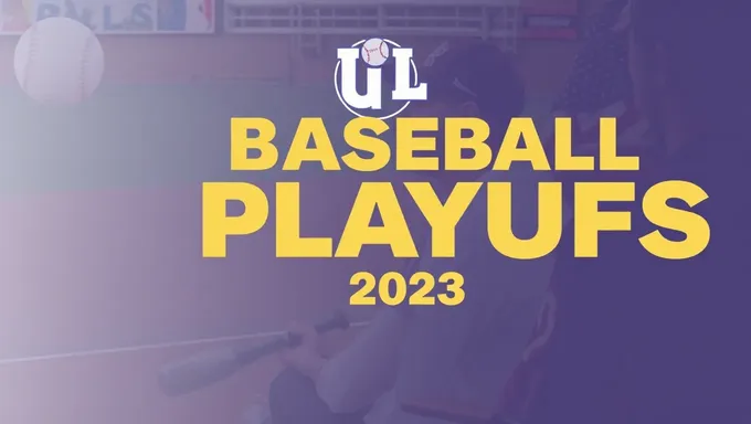 Playoffs de Béisbol de la UIL 2025 Presentarán Talentos de Alto Nivel