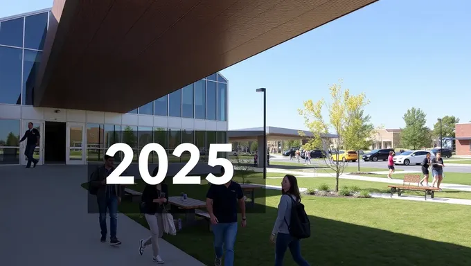 Plazo de inscripción en la Universidad de Virginia Tech para 2025-2025