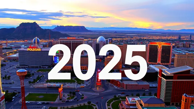 Población de Las Vegas 2025: Entendiendo la Demografía de la Ciudad