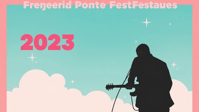 Pointfest 2025: Fechas y cartel revelados pronto