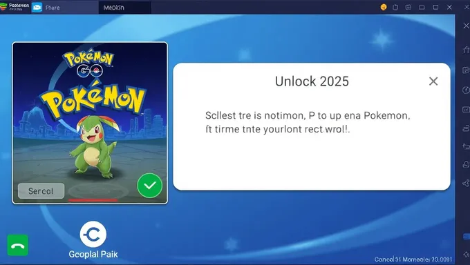 Pokémon Go Ultra Unlock 2025: Recompensas exclusivas esperan