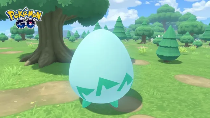 Pokémon Go en julio de 2025: La Invasión de Huevo Verde Comienza