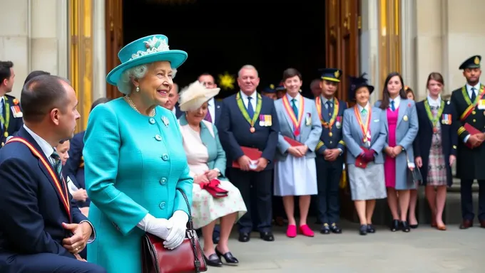 Portal de aplicación en línea para la beca de la Commonwealth de la Reina Isabel 2025