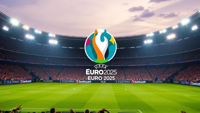 Posibilidades de Euro 2025: Contendientes y perdedores