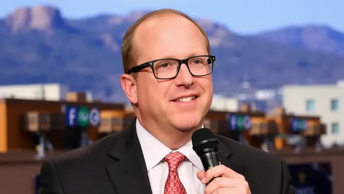 Posibles Candidatos de Jared Polis para la Elección de 2025