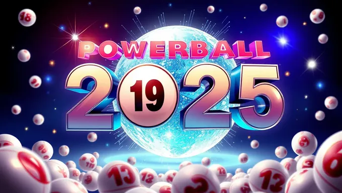 Powerball 1 de mayo de 2025: Horario y programa de sorteo