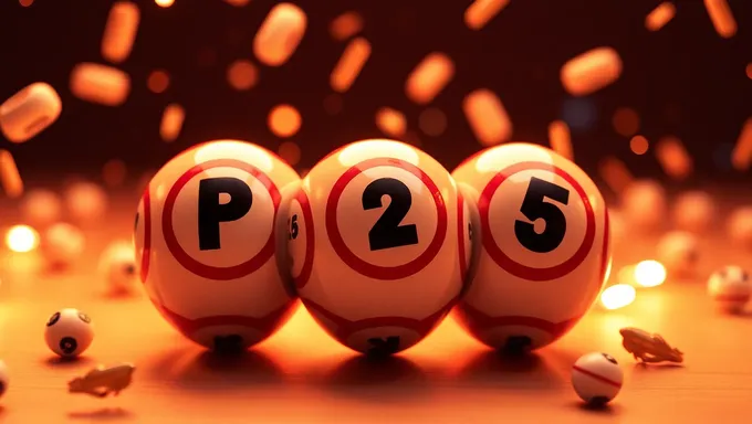 Powerball 1 de mayo de 2025: Sorteo de Powerball Programado para el 1 de mayo de 2025