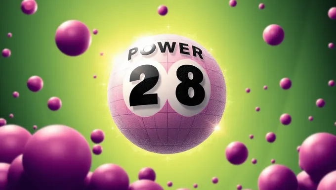 Powerball 26 de junio de 2025: Horario de sorteo de Powerball futuro