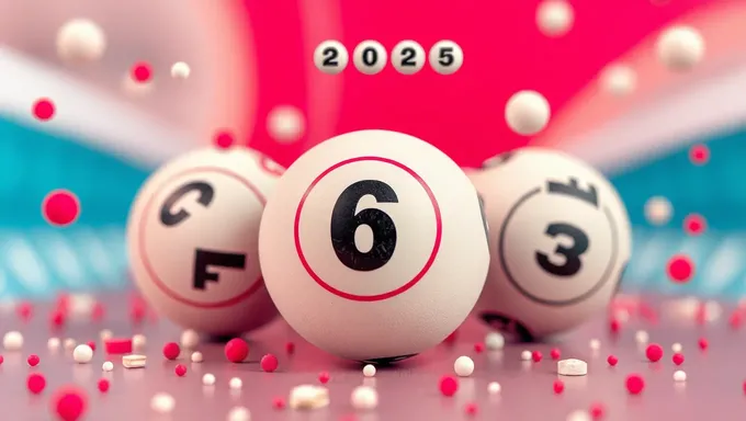 Powerball 6 de mayo de 2025: fecha de sorteo del 6 de mayo establecida para Powerball