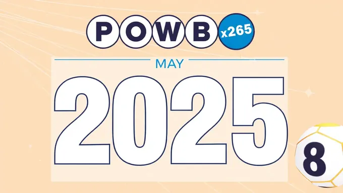 Powerball del 6 de mayo de 2025: el sorteo del 6 de mayo será emocionante