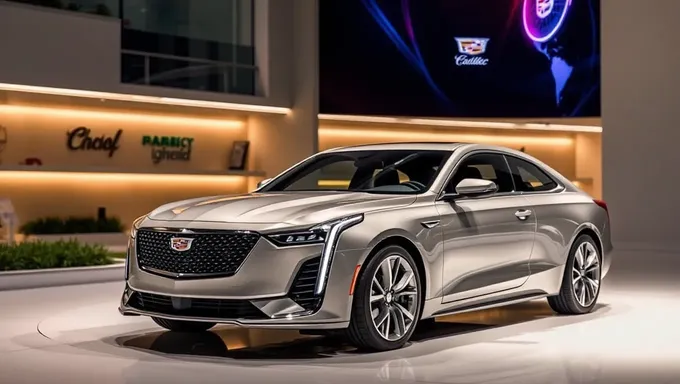 Precio del coche eléctrico Cadillac 2025 anunciado