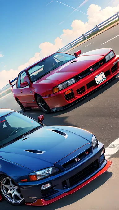 Precio y ventas del Nissan Skyline R34 GT-R de 1999