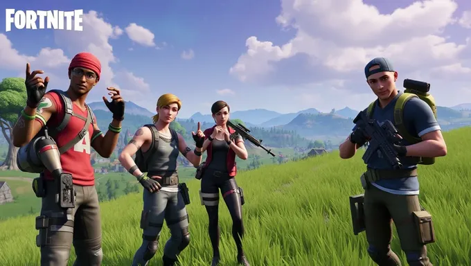 Precios y disponibilidad de Fortnite Crew en julio 2025 anunciados