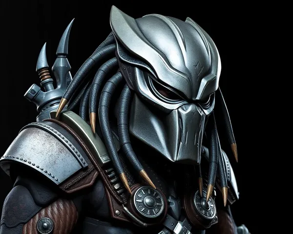 Predator PNG MKX: El mismo título por quinta vez