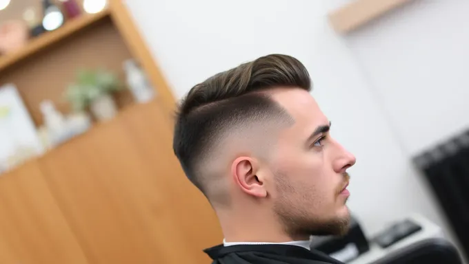 Predicciones de Estilos de Corte de Pelo para Hombres 2025