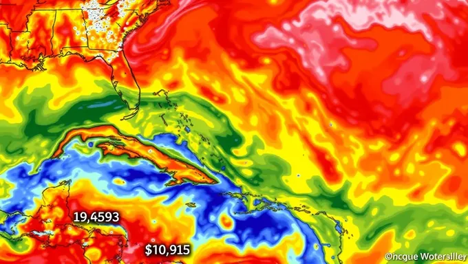 Predicciones de Huracán 2025: Guía para Preparaciones