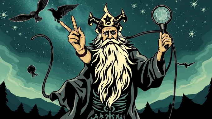 Predicciones de Nostradamus 2025: Desvelando los Secretos del Futuro