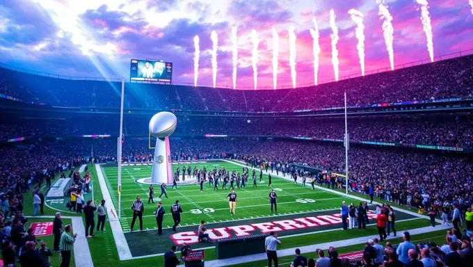 Predicciones de expertos para el show de halftime del Super Bowl 2025