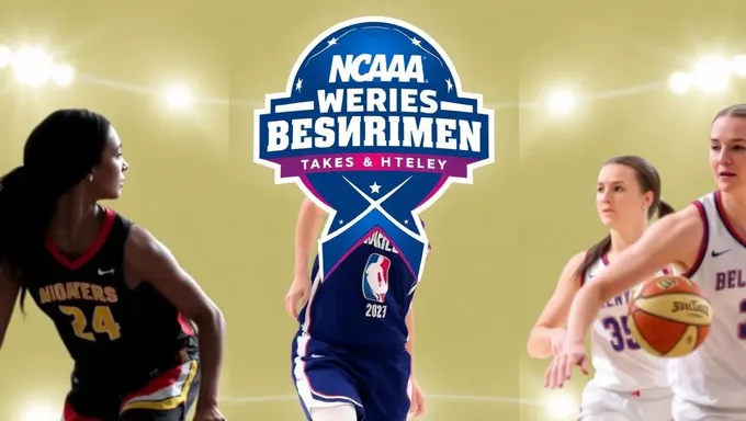 Predicciones del Torneo de Baloncesto Femenino de la NCAA 2025