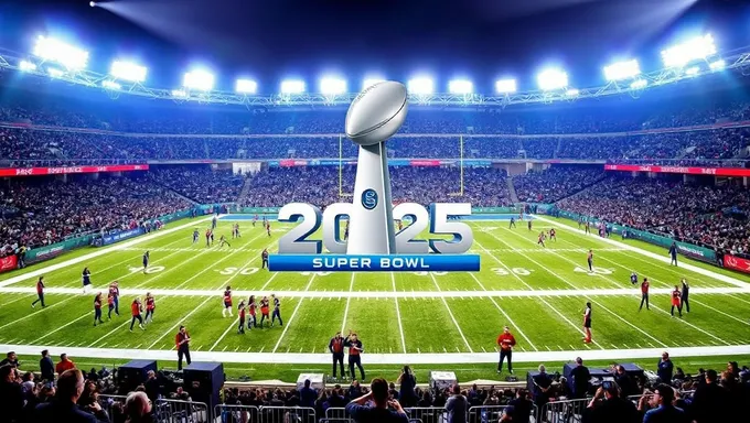 Predicciones del show de media-tiempo del Super Bowl 2025