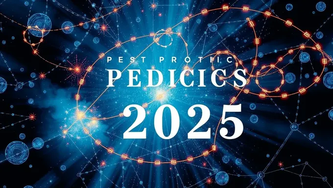 Predicciones psíquicas 2025: Iluminando el camino