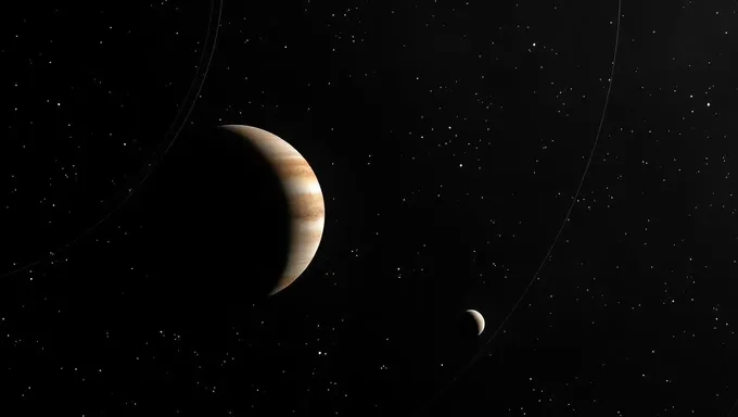 Predicción Astrología de la Conjunción de Jupiter y Urano en 2025