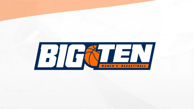 Predicción del Torneo de Baloncesto Femenino de la Big Ten 2025