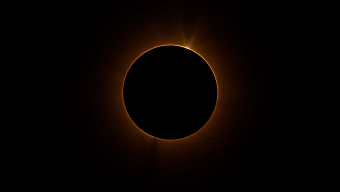 Predicción del eclipse solar de Georgia 2025