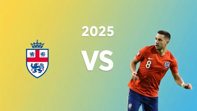 Predicción del partido Inglaterra vs Países Bajos 2025