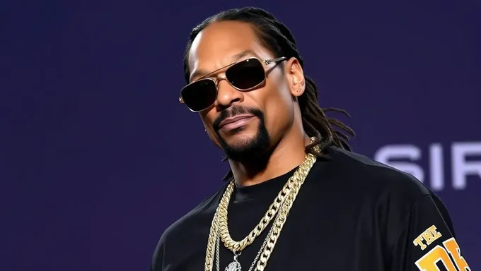 Predicción del patrimonio neto de Snoop Dogg en 2025