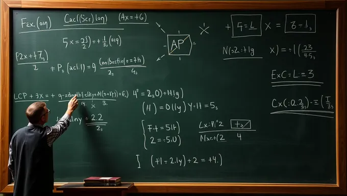 Preguntas de Respuesta Libre de AP Calculus AB 2025