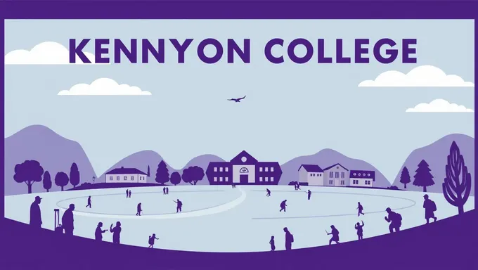 Preguntas y respuestas sobre la matrícula de Kenyon College para 2025