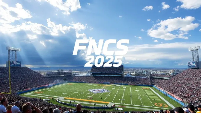 Premio de los Fncs Grand Finals 2025 Revelado